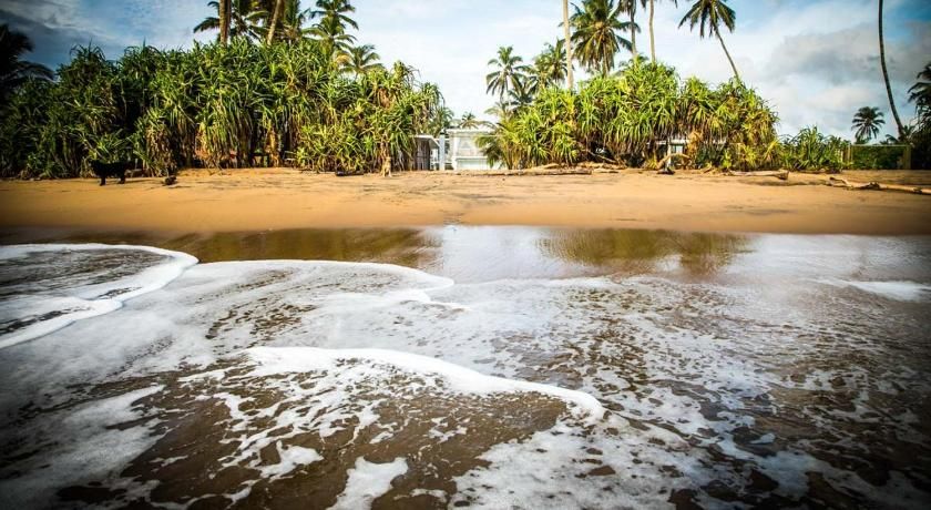 Infinity of Sri Lanka