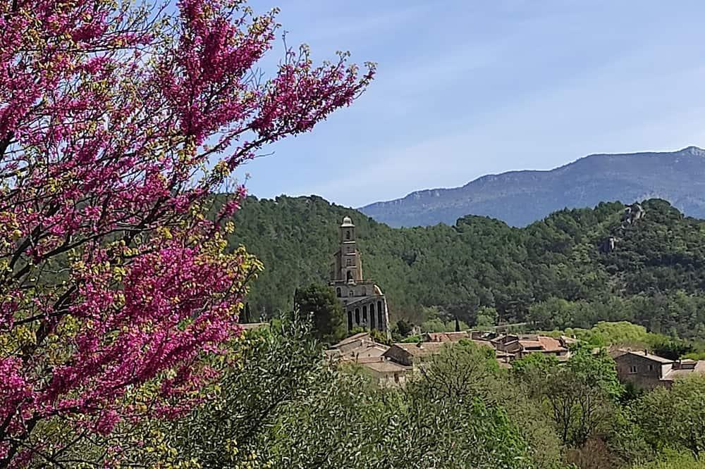 Maison en Drôme provençale Rhône-Alpes - Eygaliers visuel 4/5 Maison en Drôme provençale Rhône-Alpes - Eygaliers visuel 4/5