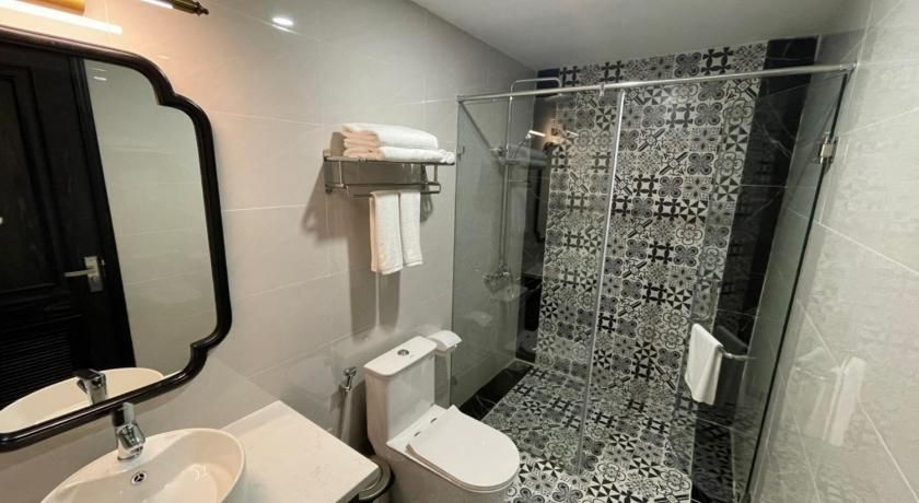 Moma Paris Hotel Ninh Bình