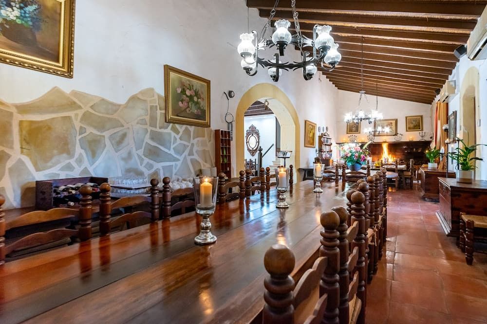 Finca Hotel Predio Son Serra — image 1 of 1
