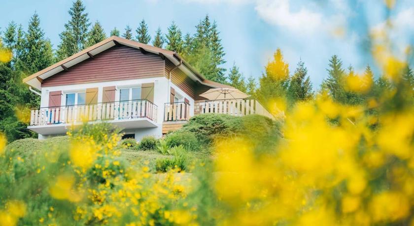 Chalet : Secteur Gérardmer. Lotharingen - Clefcy visuel 2/5 Chalet : Secteur Gérardmer. Lotharingen - Clefcy visuel 2/5