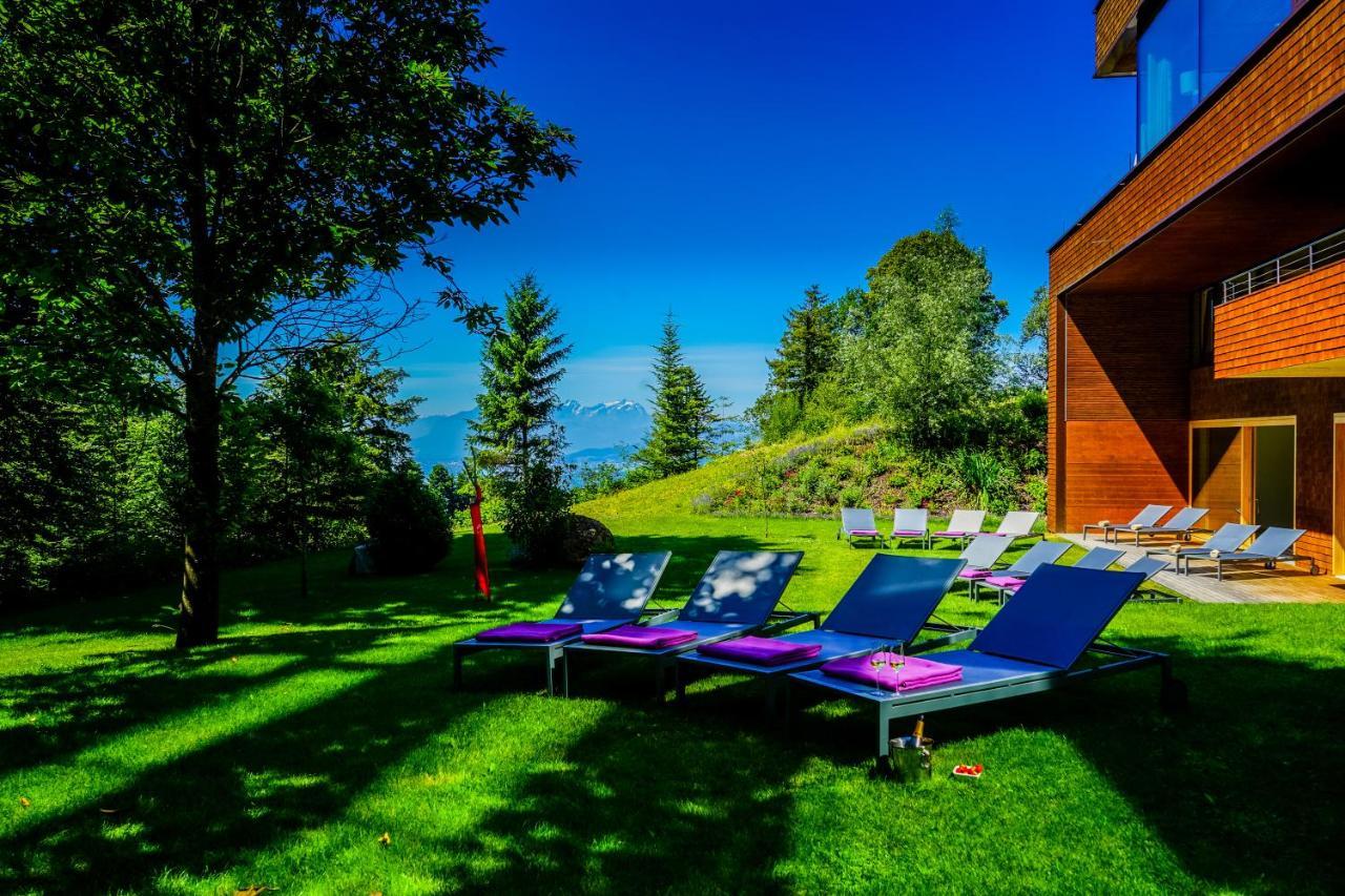 Fritsch am Berg - Adults only