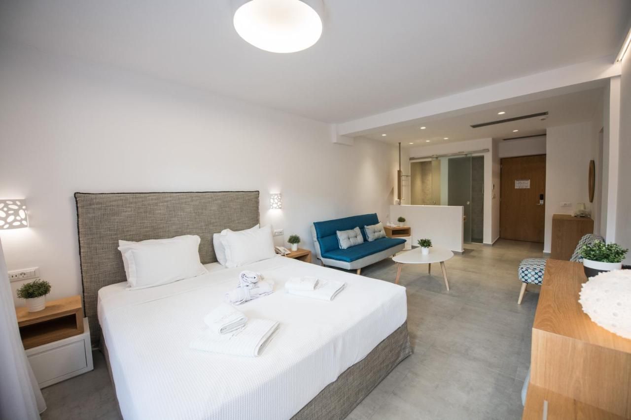 Natura Luxury Boutique Hotel Skopelos