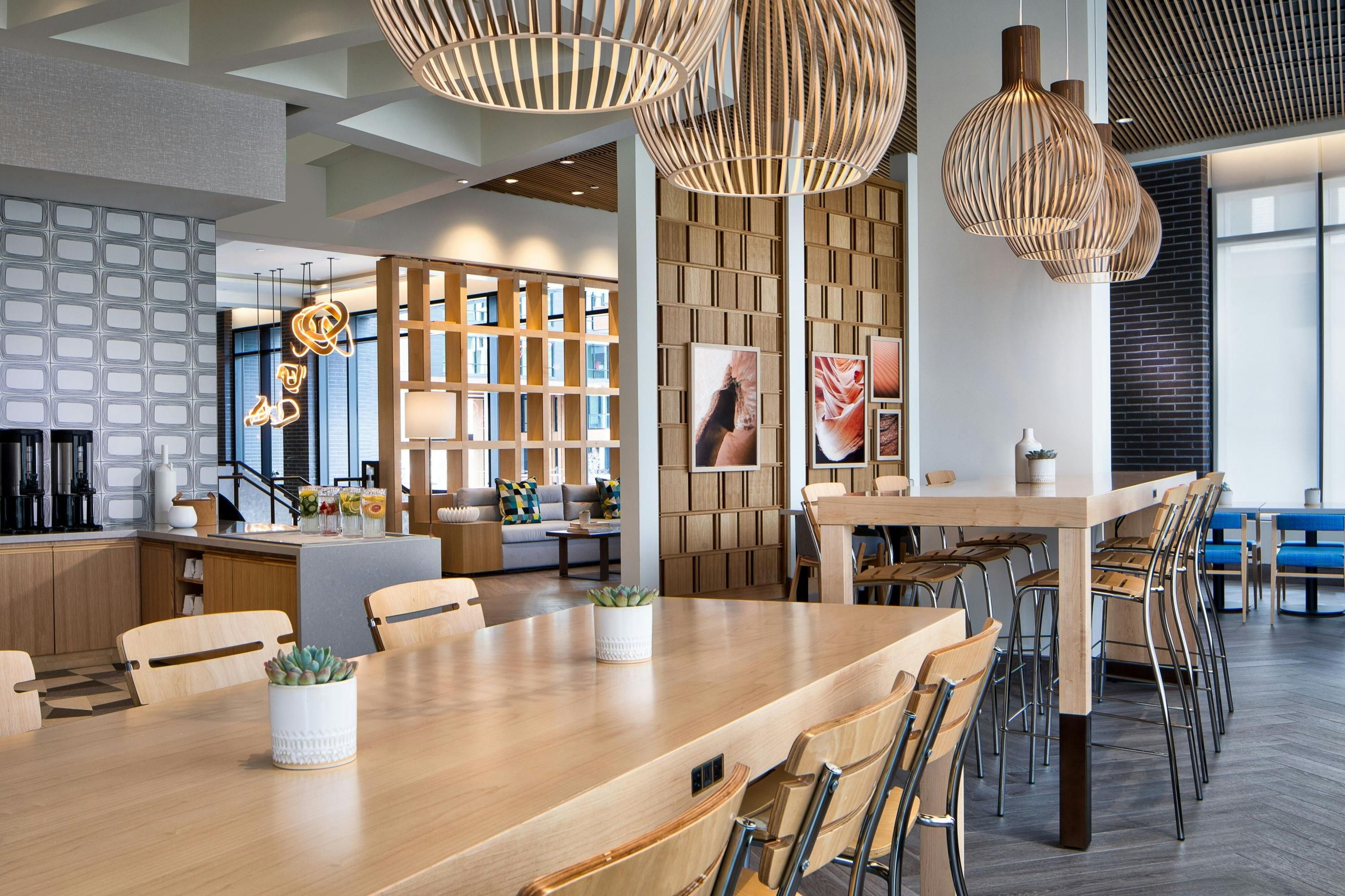 Element Salt Lake City Downtown