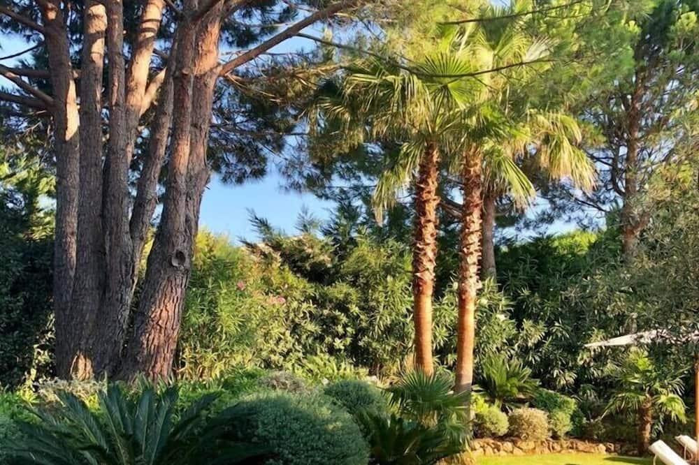 Saint-Tropez Villa In Gated Enclave 5 Minutes From Center Of St-Tropez And Beach Provence-Alpes-Côte d'Azur - Gassin visuel 4/5 Saint-Tropez Villa In Gated Enclave 5 Minutes From Center Of St-Tropez And Beach Provence-Alpes-Côte d'Azur - Gassin visuel 4/5