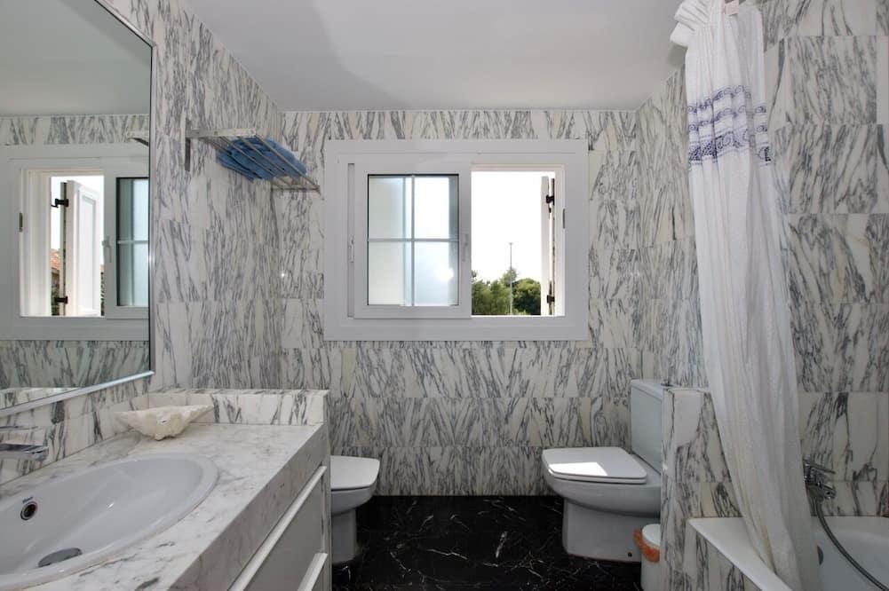 Villa Cala de la Mora Costa Dorada - Torredembarra visuel 3/5 Villa Cala de la Mora Costa Dorada - Torredembarra visuel 3/5
