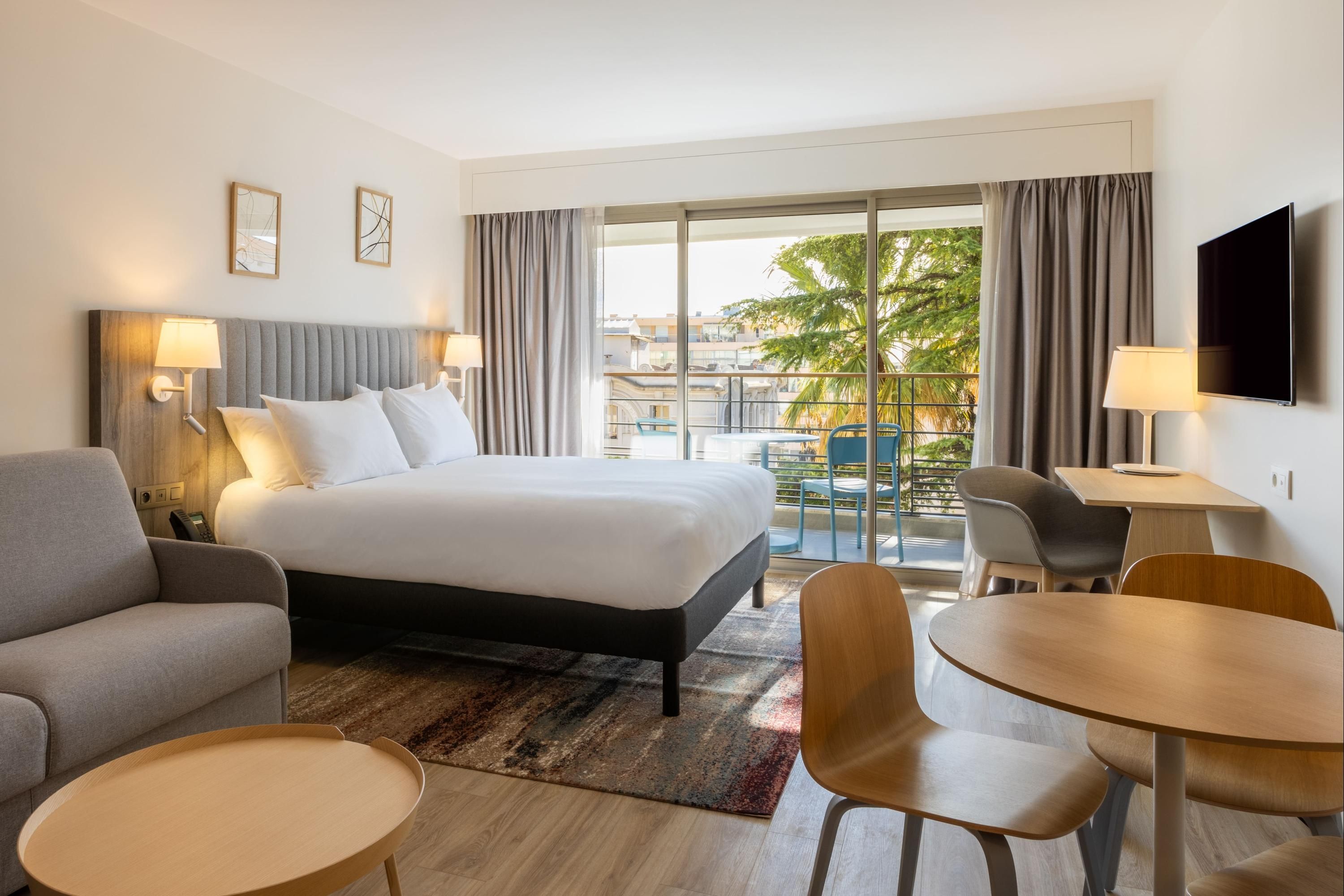 Staybridge Suites - Cannes Centre, An IHG Hotel — image 1 of 1