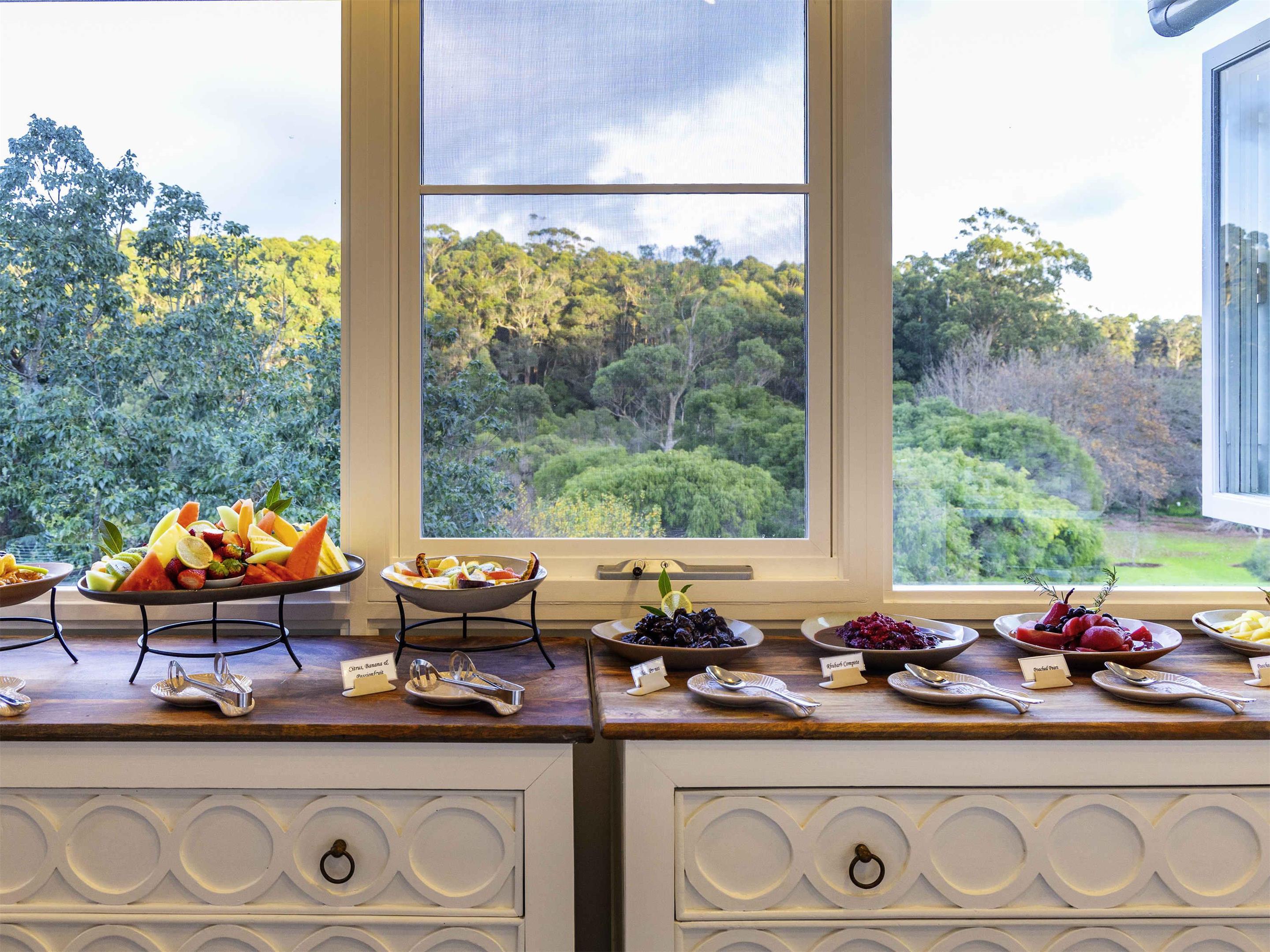 Grand Mercure Basildene Manor