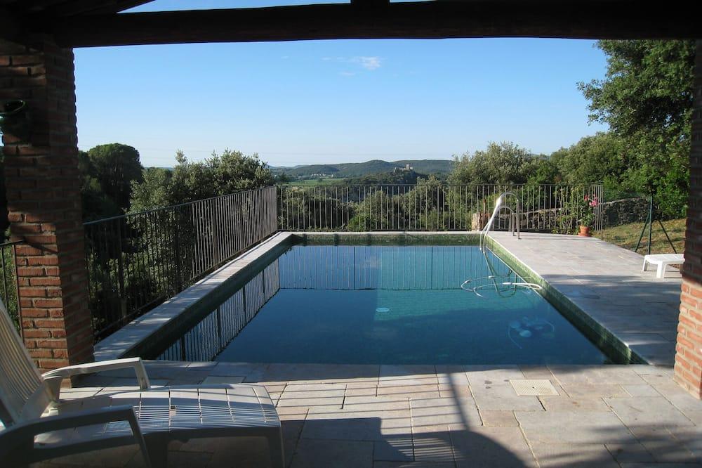 Cottage Gate Air activities Anduze Languedoc-Roussillon - Boisset-et-Gaujac visuel 2/5 Cottage Gate Air activities Anduze Languedoc-Roussillon - Boisset-et-Gaujac visuel 2/5