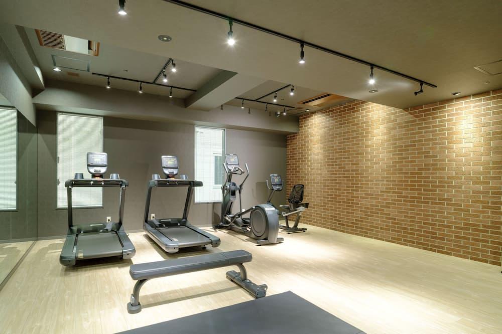 Tosei Hotel Cocone Tsukiji Ginza Premier