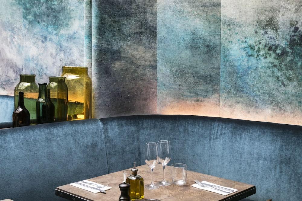 Hotel National Des Arts Et Metiers