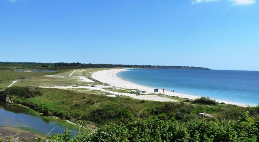 Studio Les Hameaux du Crouesty Bretagne - Arzon visuel 1/5