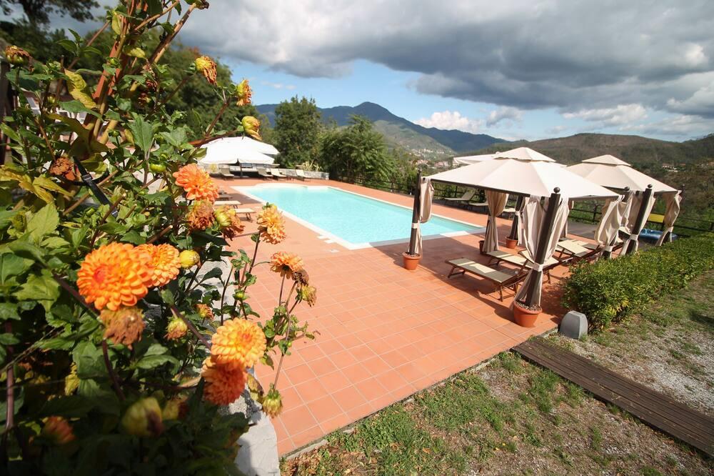 Relais San Rocco Ligurië - Sestri Levante visuel 2/5 Relais San Rocco Ligurië - Sestri Levante visuel 2/5