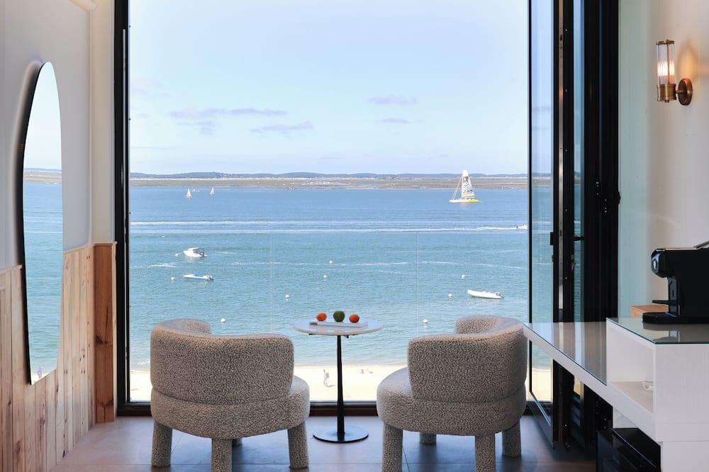 Hôtel Les Vagues Aquitaine - Arcachon visuel 4/5 Hôtel Les Vagues Aquitaine - Arcachon visuel 4/5
