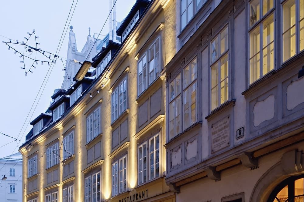 Hotel König von Ungarn