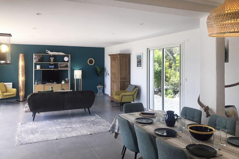 Bleu Comme Toit 3425 Provence-Alpes-Côte d'Azur - Issambres visuel 3/5