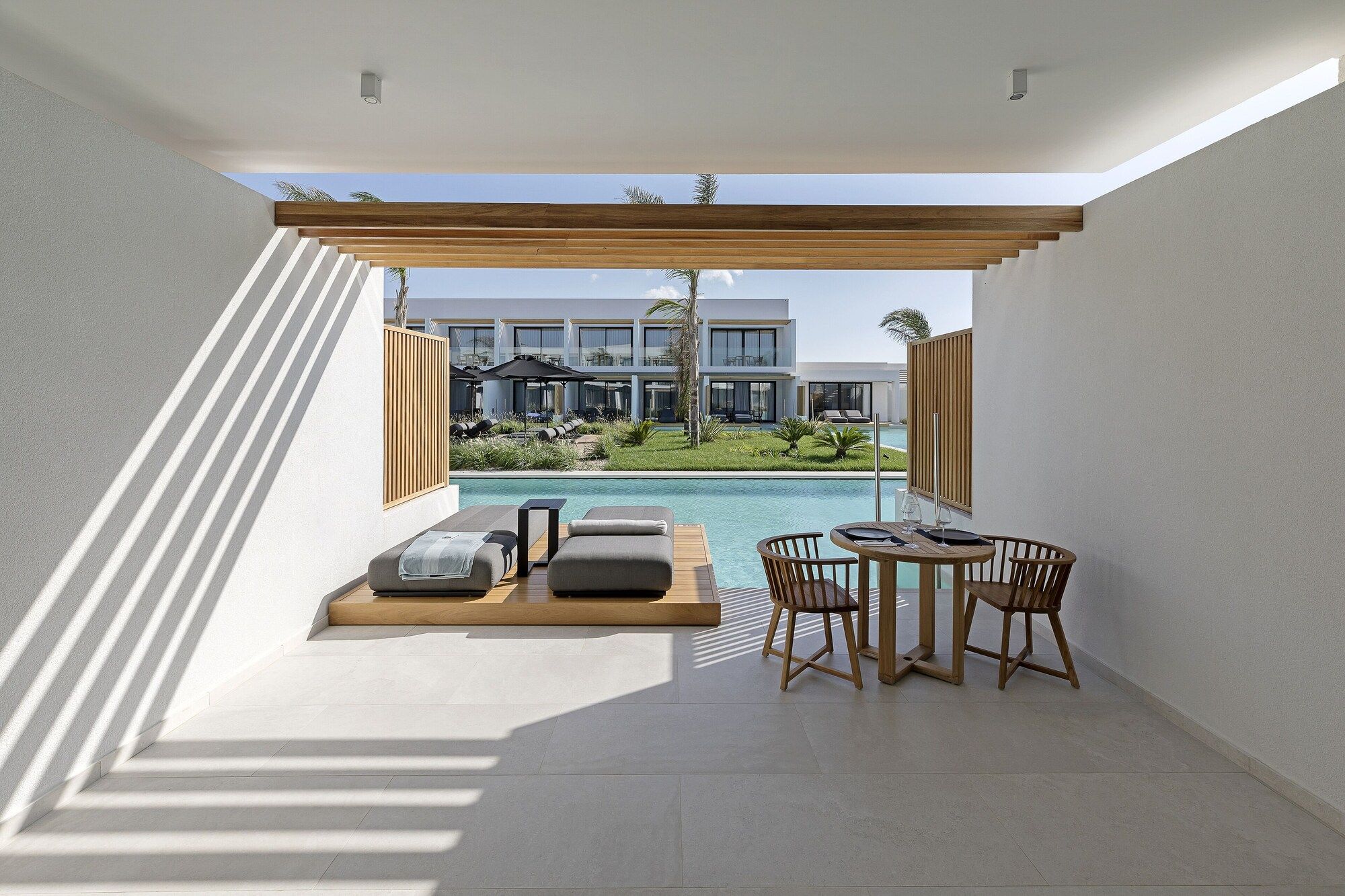 D' Andrea Lagoon All Suites - Adults Only