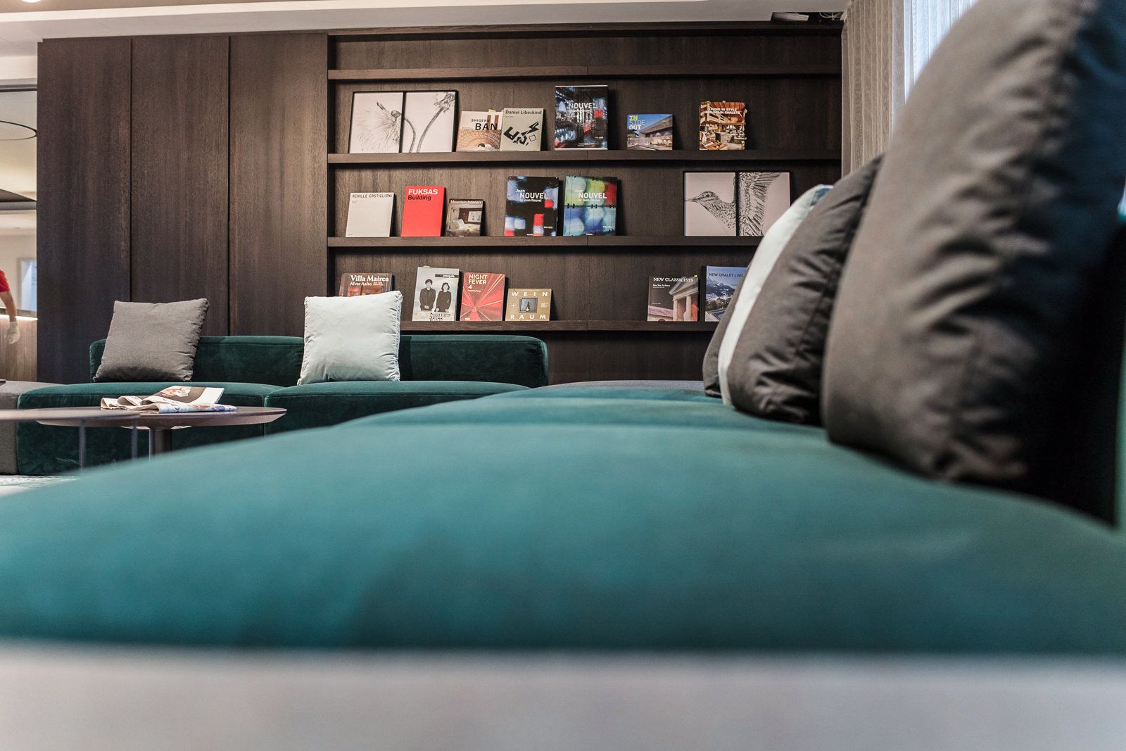 SOLLER Business Hotel - Munich Airport MUC