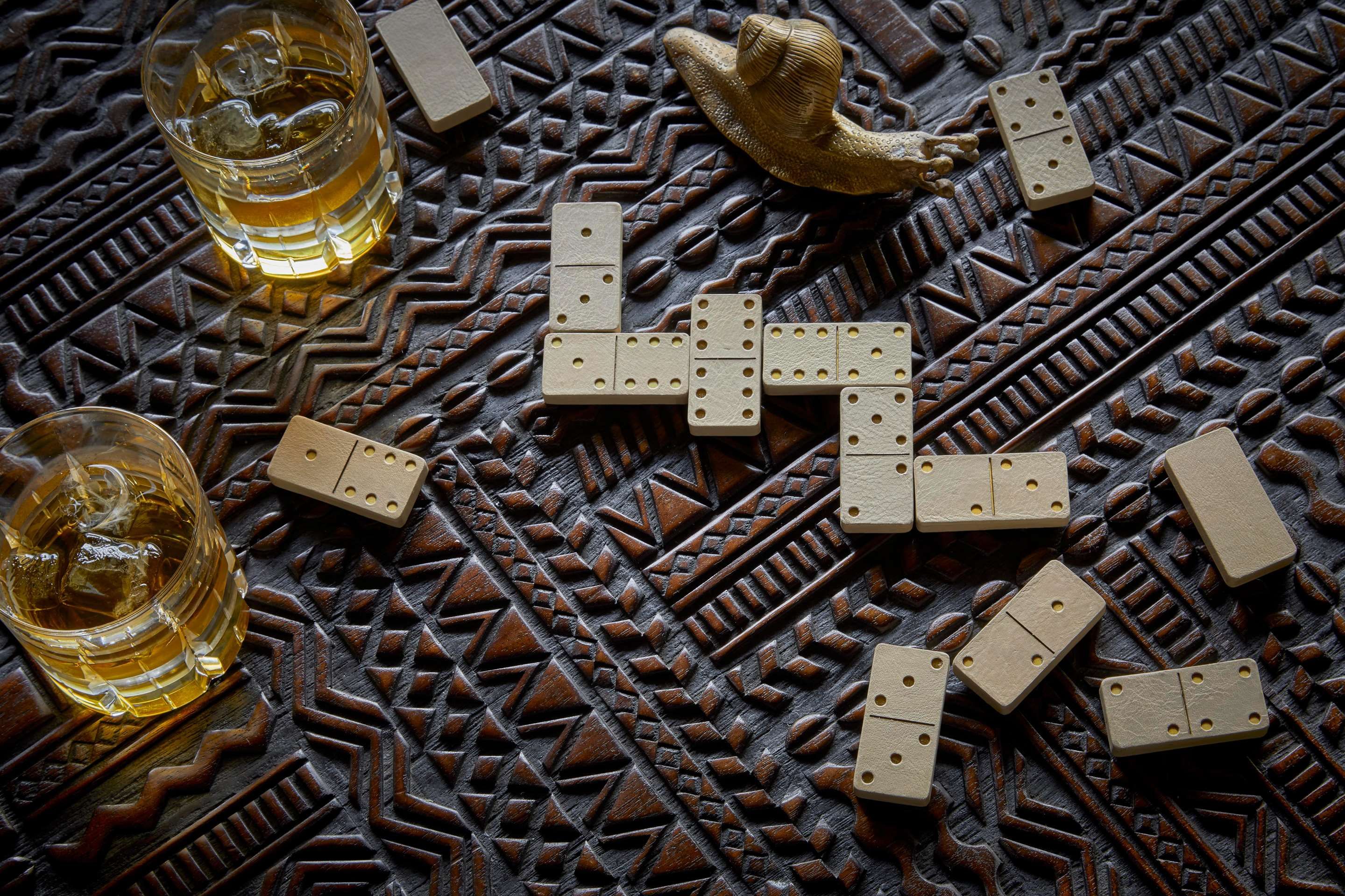 One&Only Gorilla's Nest