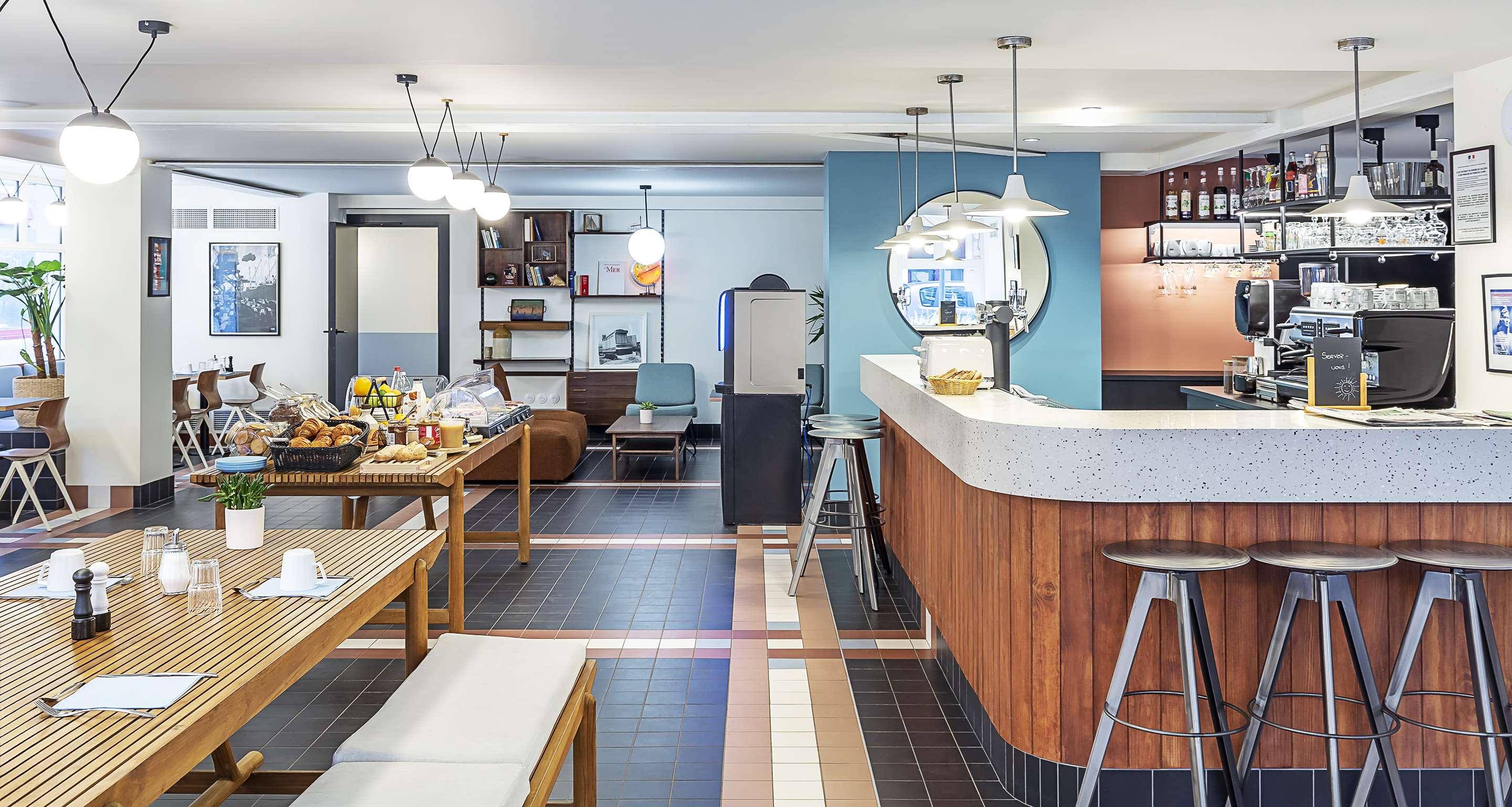 Best Western Plus Hotel Cargo Nord-Pas de Calais - Dunkerque visuel 2/5 Best Western Plus Hotel Cargo Nord-Pas de Calais - Dunkerque visuel 2/5