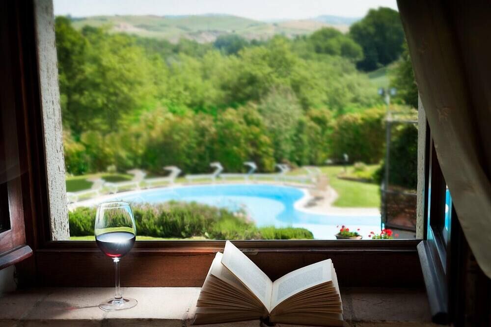 Relais Osteria Dell Orcia