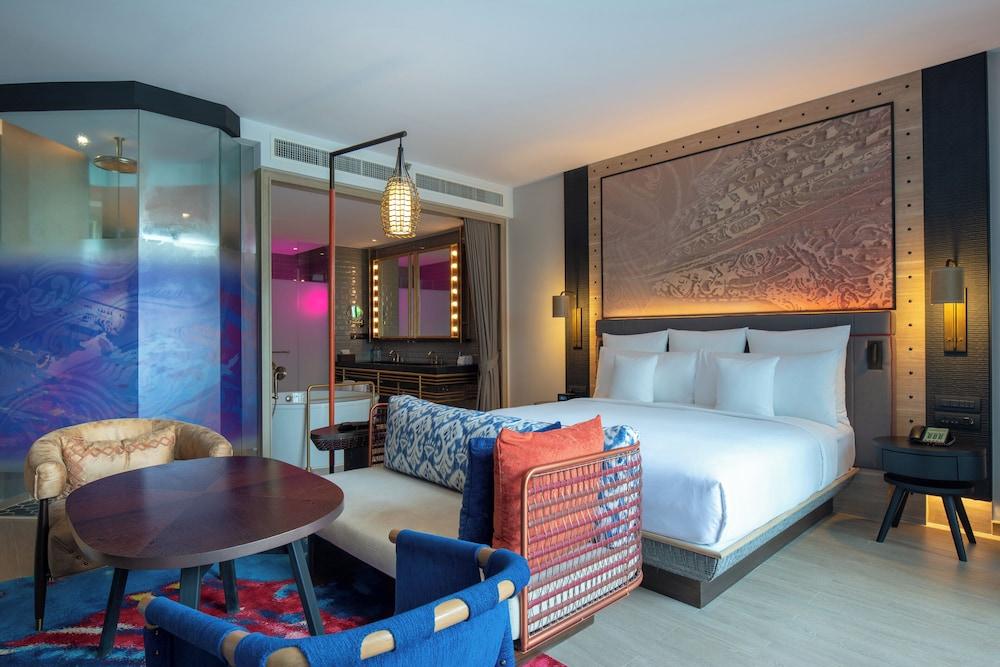sembo-4257991-7a3952-463994 Hotel Indigo Phuket Patong, An IHG Hotel (Sha Plus+)