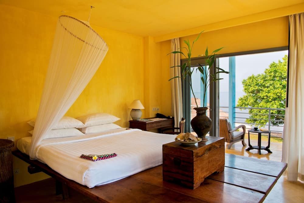 Knai Bang Chatt Resort