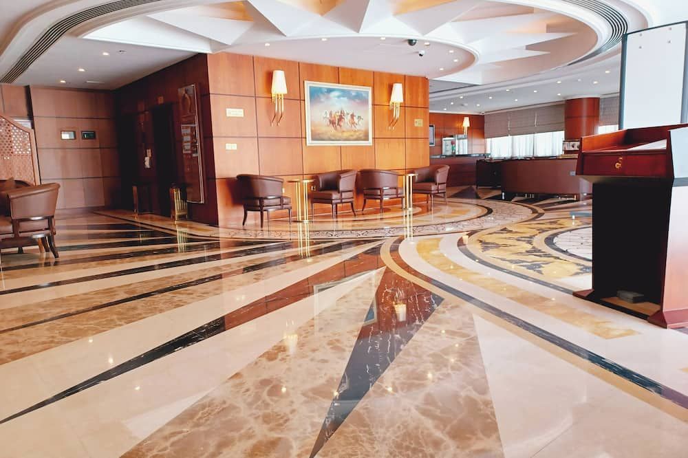 Royal Qatar Hotel Ad-Dawhah - Doha visuel 1/5