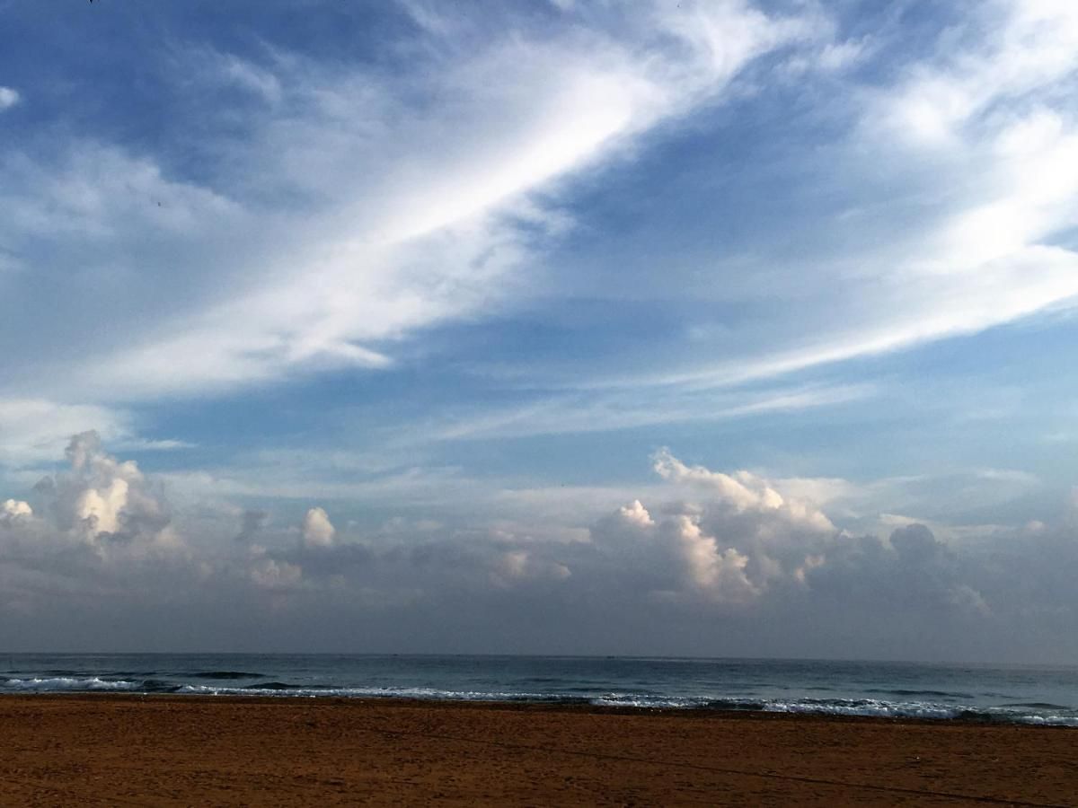 Nilaveli Beach Resort - Level 1 Certified