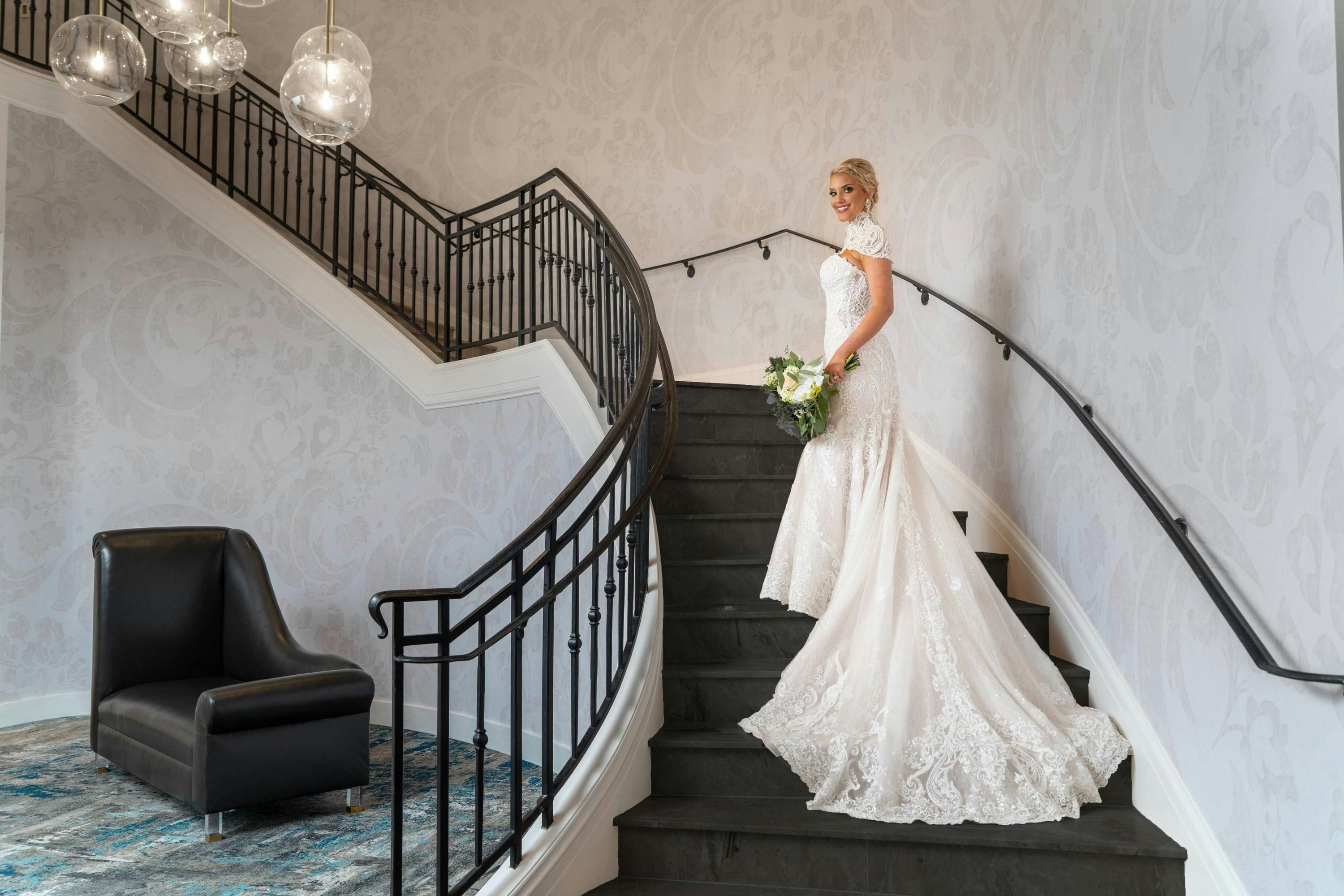 New Orleans Marriott Warehouse Arts District