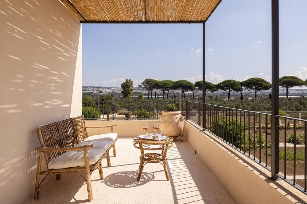 Il Giardino Grande - Dimora in Salento