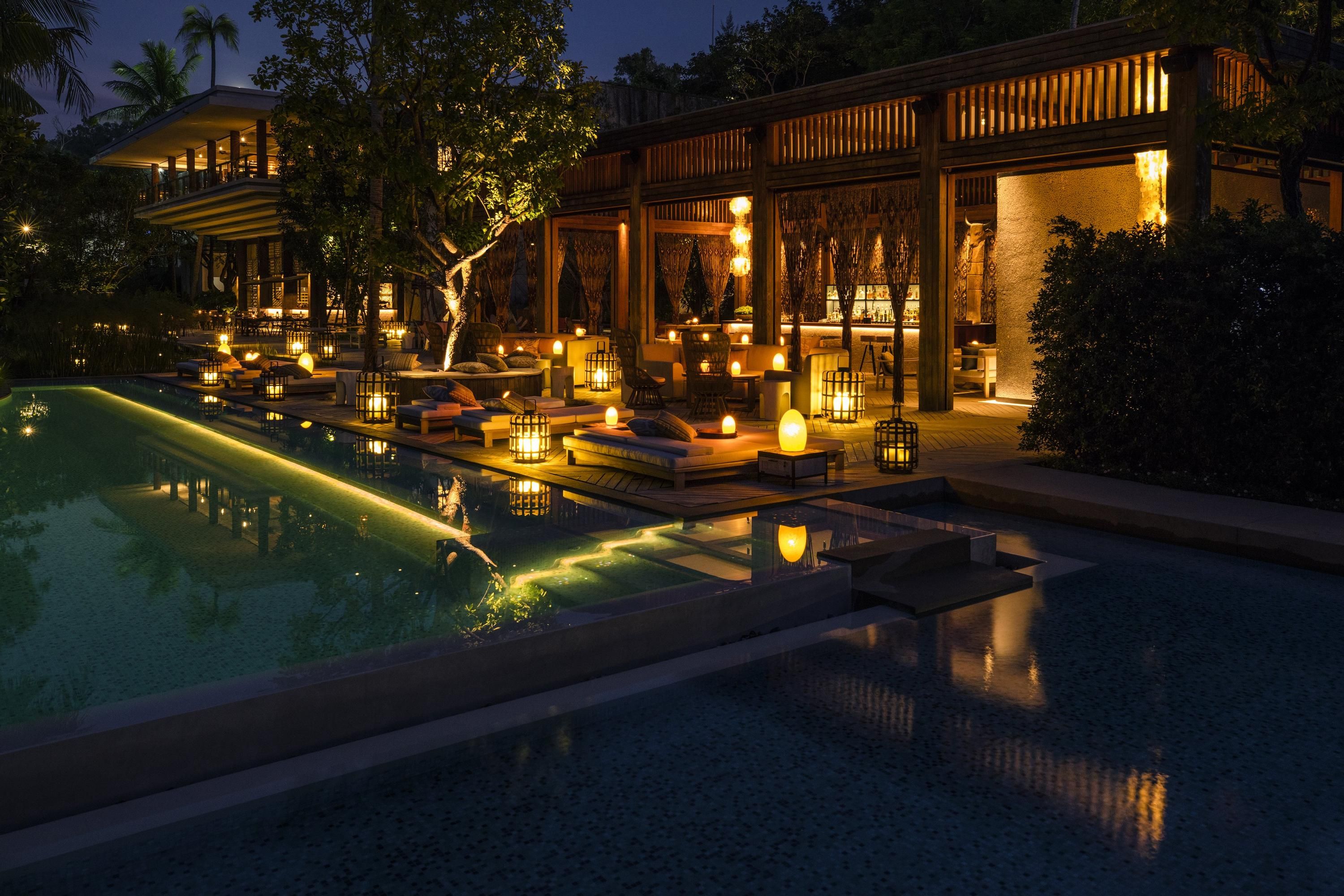 Rosewood Phuket (SHA Plus+)