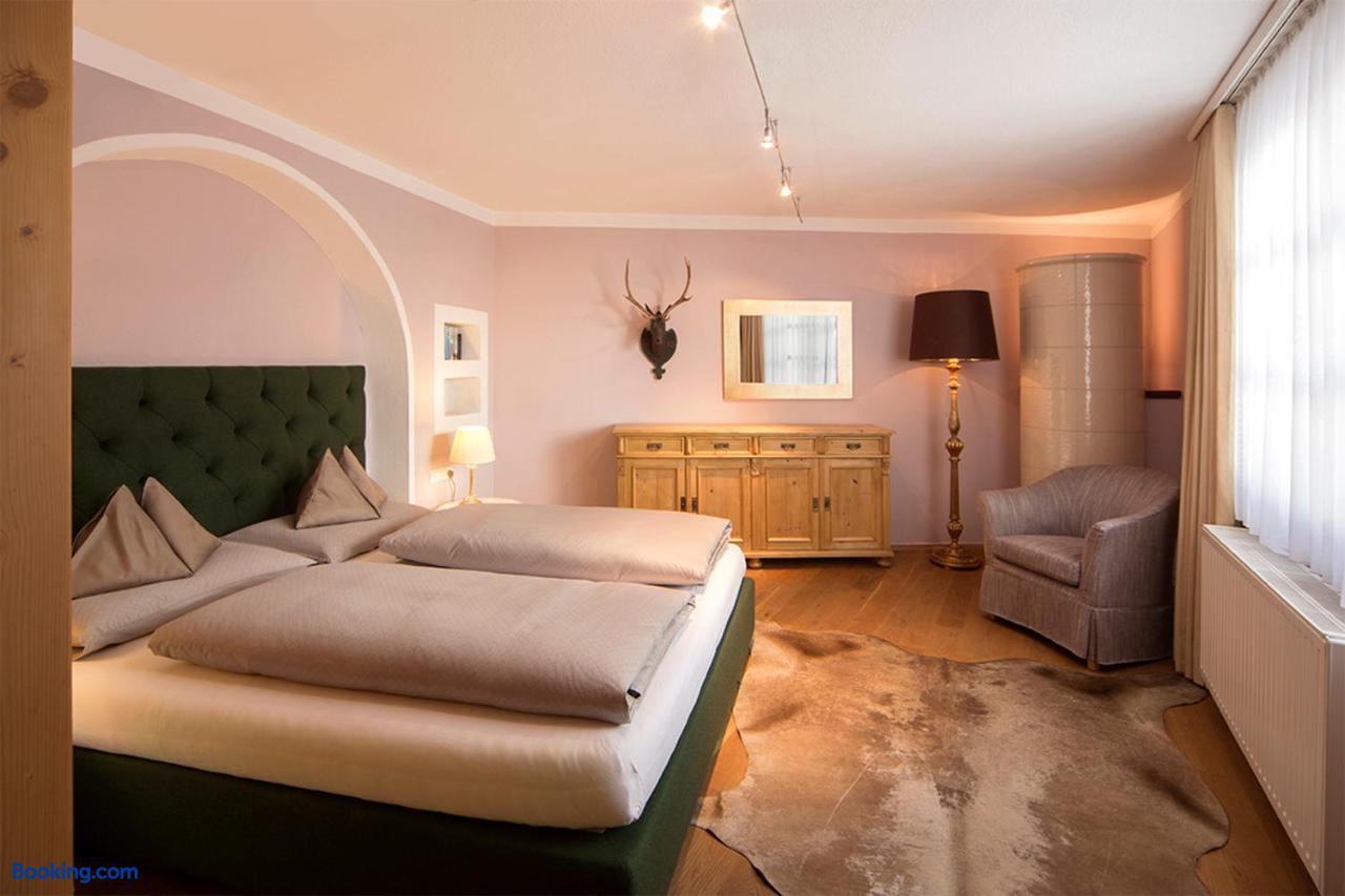 booking-83562-132197526-406192 Art And Relax Hotel Bergwelt