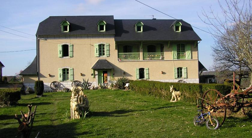 Ferme Arboucau Midi-Pyreneën - Peyrouse visuel 5/5 Ferme Arboucau Midi-Pyreneën - Peyrouse visuel 5/5