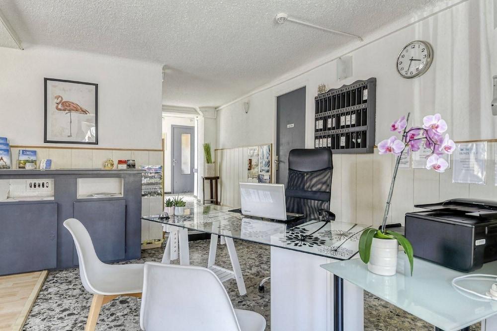 Vila Languedoc-Roussillon - Sète visuel 1/5