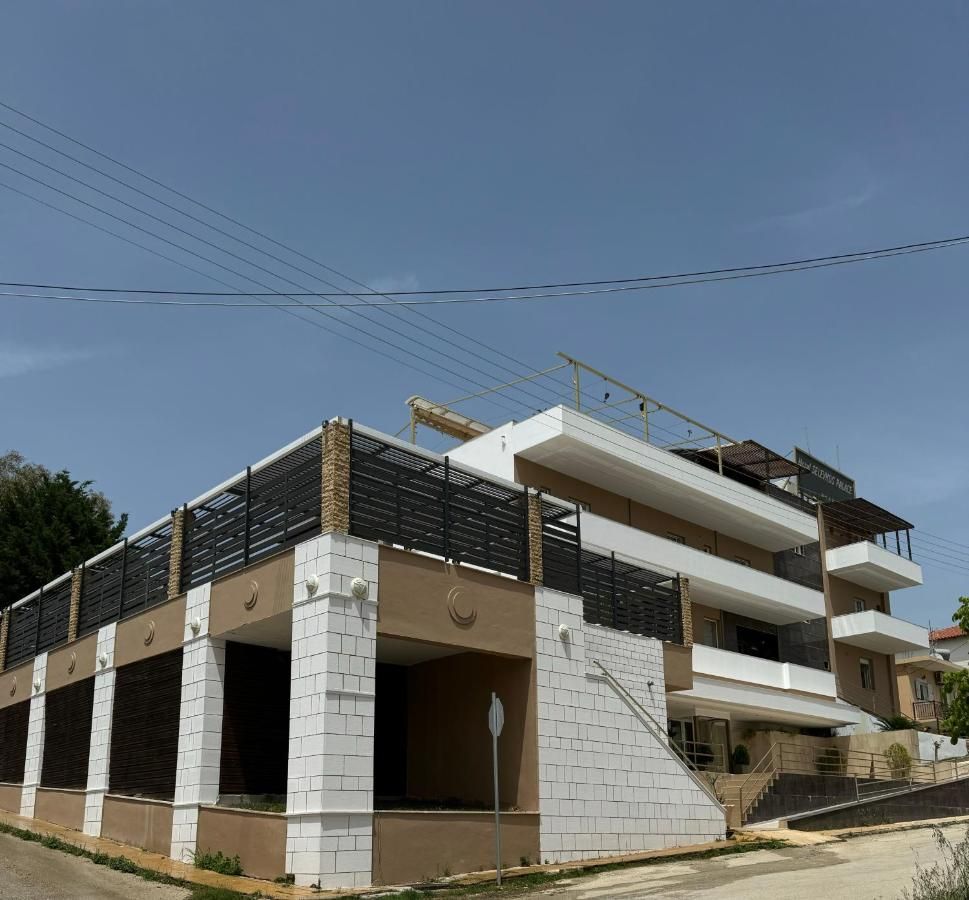 Hotel Selefkos Palace