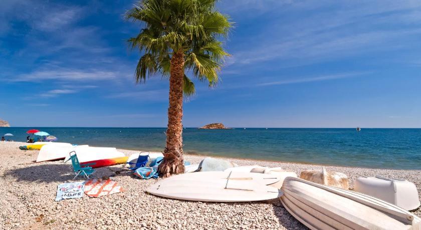 Villa Rosa by Interhome Costa Blanca - Calpe visuel 5/5 Villa Rosa by Interhome Costa Blanca - Calpe visuel 5/5