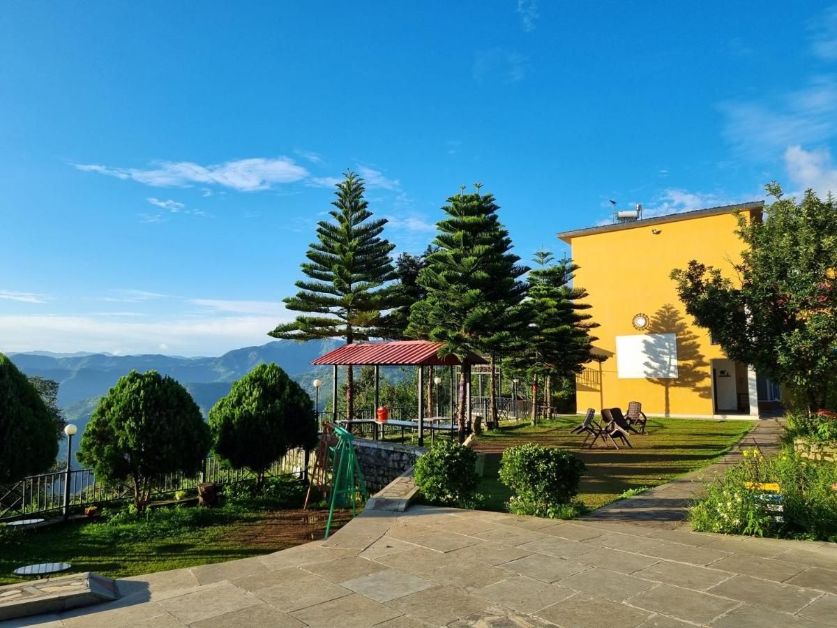 hotel photo