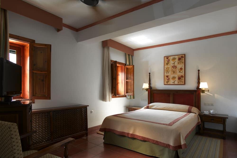 Parador De Cazorla Andalousië - Cazorla visuel 3/5