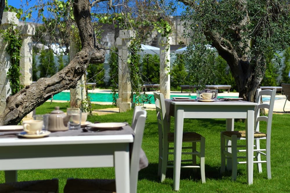 Palazzo Ducale Venturi - Luxury Hotel & Wellness