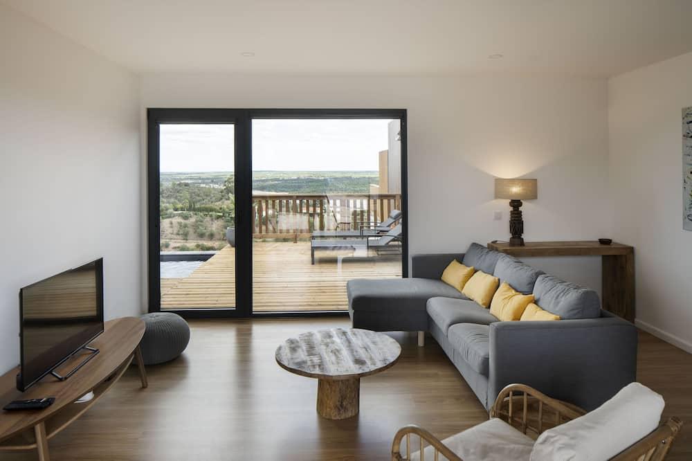 Caju Villas Montargil Villa Pedra Furada - Alentejo - Montargil visuel 5/5 Caju Villas Montargil Villa Pedra Furada - Alentejo - Montargil visuel 5/5