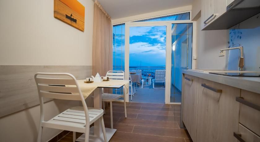 Bed&Breakfast Novalis