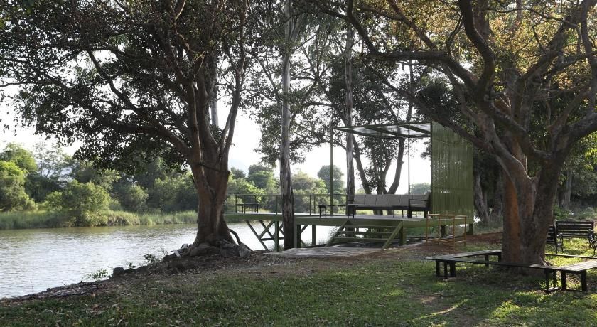 Golden Fields Resort