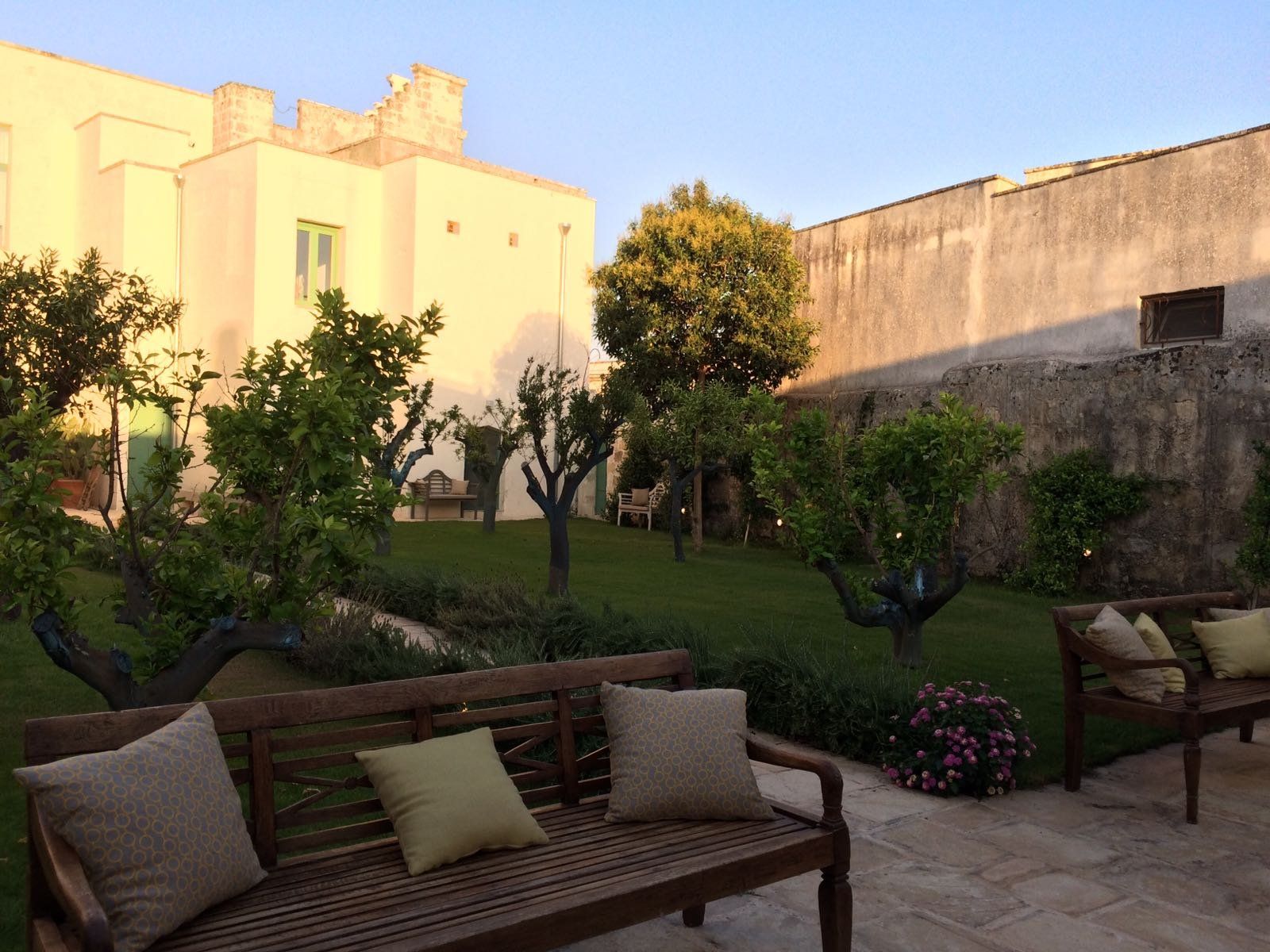 Palazzo Ducale Venturi - Luxury Hotel & Wellness