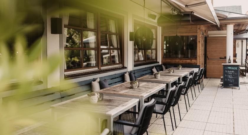 Hotel Happy Filzmoos