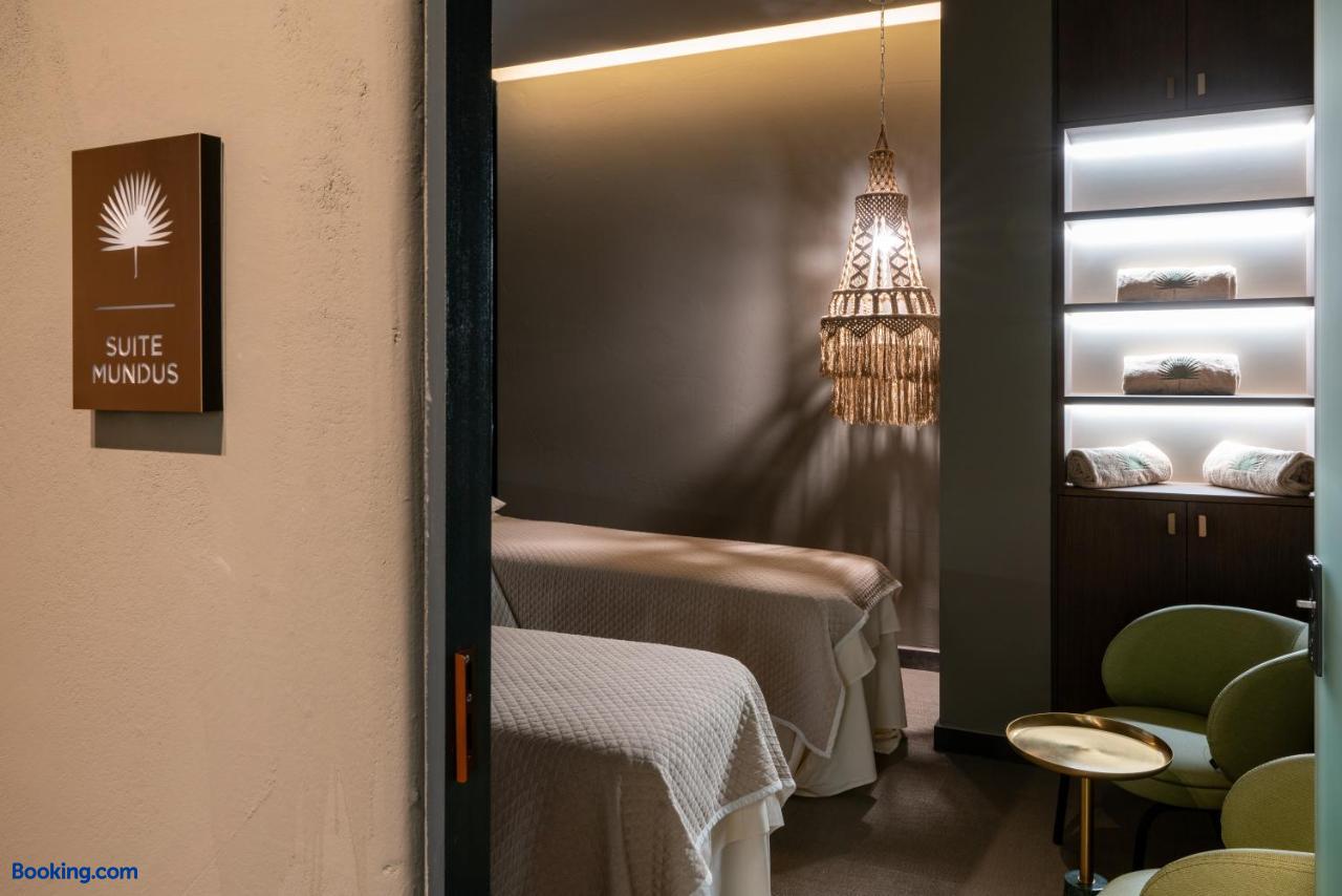 booking-1071407904-559023249-488205 Hotel Ritual De Terra & Spa Moraira