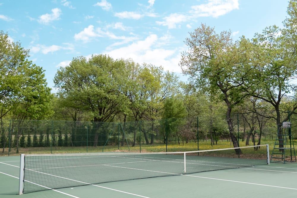 La Bastide du Mourre