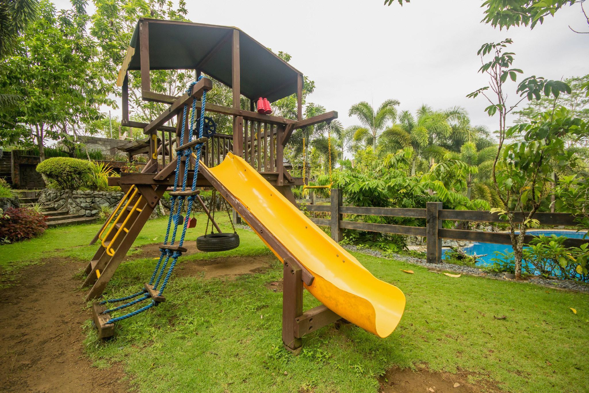agoda-660873-442091301-234091 Cintai - Coritos Garden Hotel