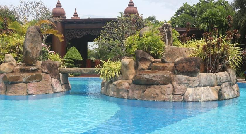 Try Palace Resort Kep