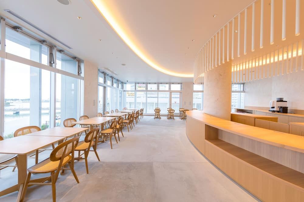 Tokyu Stay Okinawa Naha